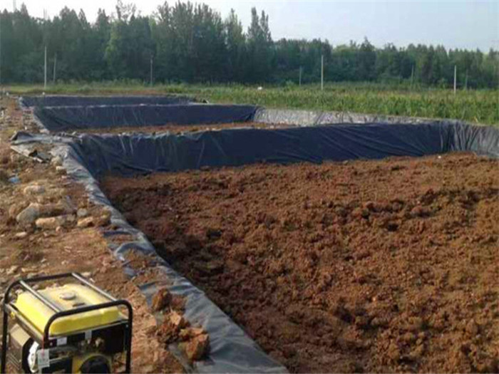 养殖防渗膜